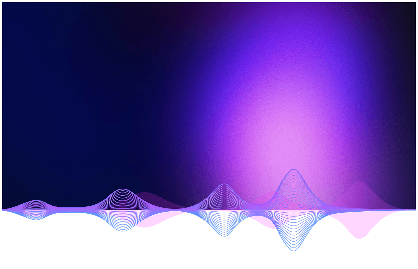 App Banner Background