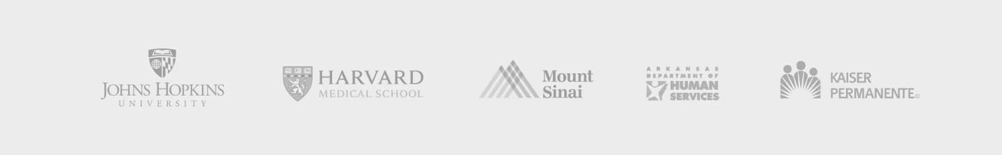 Partner Institutions